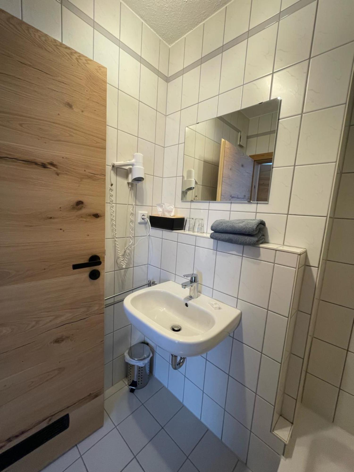 Hotel Weisses Ross Konnersreuth Ngoại thất bức ảnh