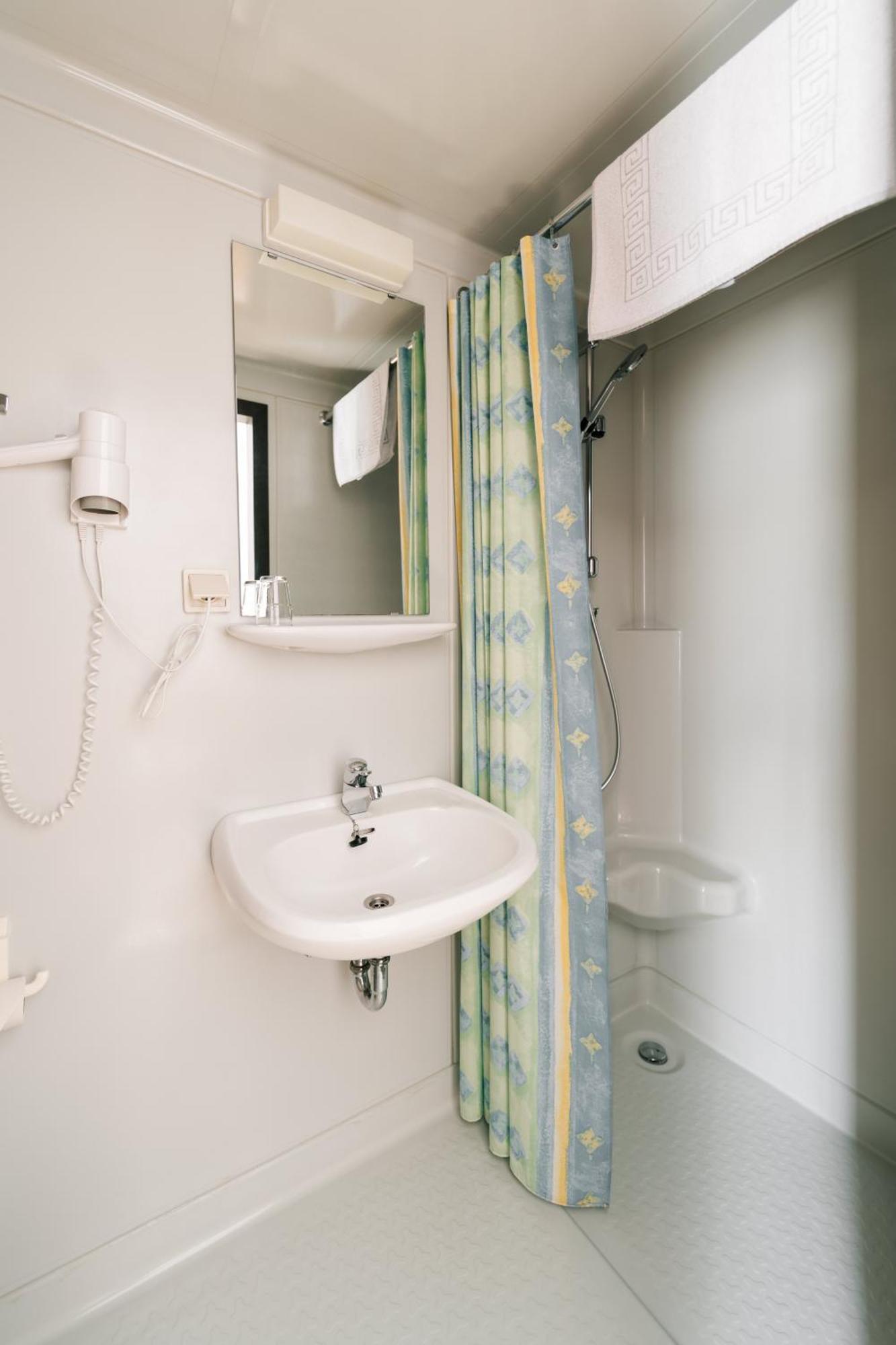 Hotel Weisses Ross Konnersreuth Ngoại thất bức ảnh