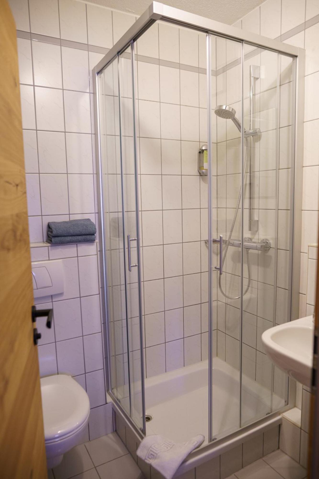 Hotel Weisses Ross Konnersreuth Ngoại thất bức ảnh